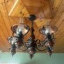2x Ceiling Lights Image 3