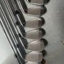 Left hand Takomo 101 irons Image 2