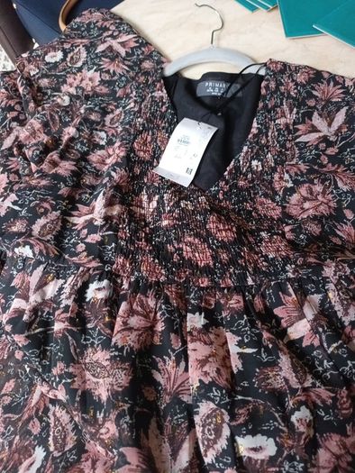 Primark  Dress.   S. 12.   B.N.W.T