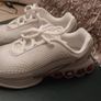 Nike size 4 perfect immaculate were 120 Image 2