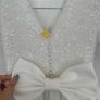 Girls communion dress - Giga Fashion Image 4