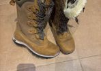 Karrimor Women's Firenze Weathertite Snow / Ski / Hiking Waterproof Boots - Size EU 37 - 4