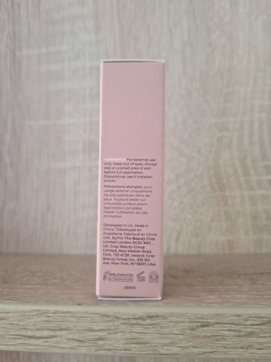 The Beauty Crop Glow Milk Liquid Highlighter 4ml
