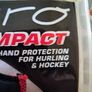 Mycro Hurling Camogie Glove Image 4
