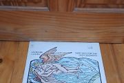 Leonard Cohen - New Skin For The Old Ceremony - LP - CBS Records - 1974