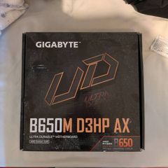 Am5 Motherboard Gigabyte B650m