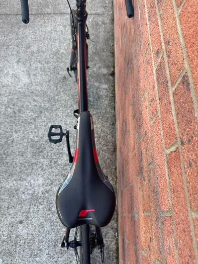 Carrera Virtuoso Road Bike