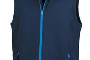 Core Value Softshell Bodywarmer