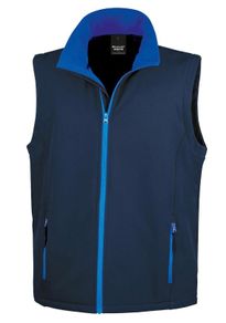 Core Value Softshell Bodywarmer
