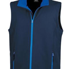 Core Value Softshell Bodywarmer