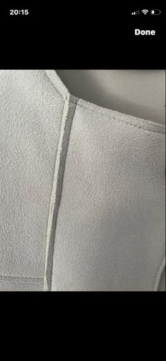 Zara jacket