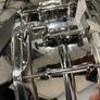Ludwig Supralite Snare Image 3