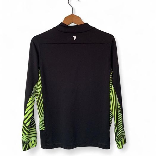 Manchester United 2011 Goalkeeper Jersey