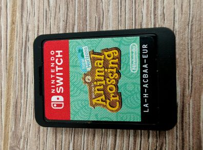switch game