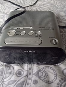 Sony Radio