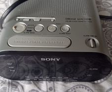 Sony Radio