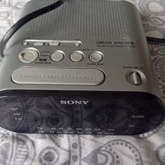 Sony Radio