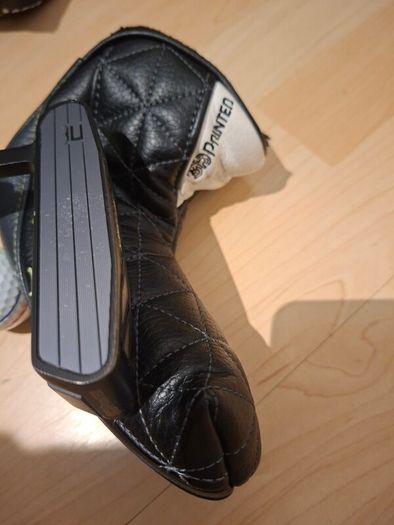 King Cobra 3D Printed Grandsport 35 Putter