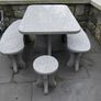 Garden furniture Image 2