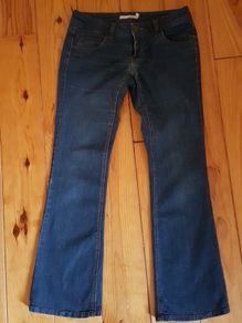Size 10R Dorothy Perkins Jeans