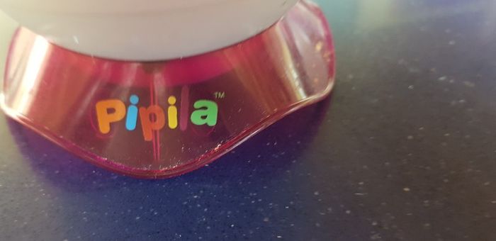 3 minute Travel Pacifier Sterilizer