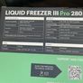 Brand New Arctic Liquid Freezer III Pro 280 A-RGB Image 4