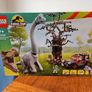 3 x Jurassic Park Retired Lego Sets Image 4