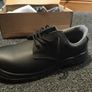 Portwest FC14 Safety Shoes Size EU 43 Image 5