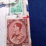 Thailand 1963 Commemorative stamp. Image 5