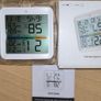 Noklead Temperature and Humidity Monitor Image 2