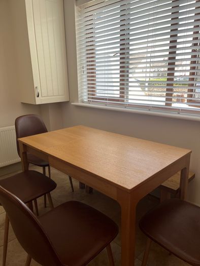 Dining table or Desk