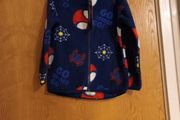 Dunnes  Stores  Character  Fleece.  Age 5-6 years.   B.N.W.T.