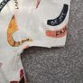 NEXT boys t-shirt .age 4/5 Image 5