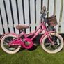 16inch girls bike Image 9