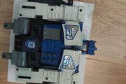 Transformer G1  Overlord