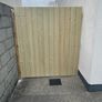 Side Gates  pressure Treated Timber Image 10