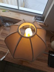 table light