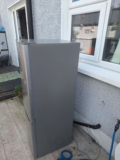fridge