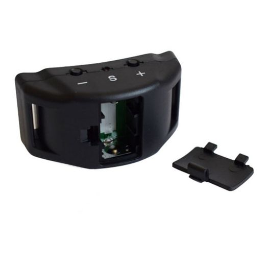 Anti Bark No Barking Remote Electric Shock Vibration Dog Pet Training Collar