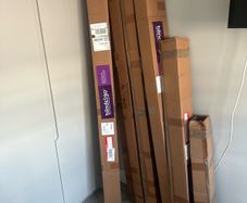 Double Roller Blinds