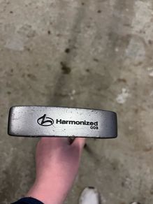 Wilson putter