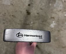Wilson putter