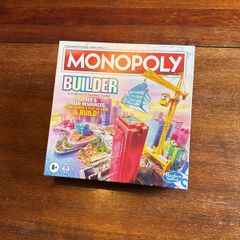 RARE Monopoly Builder