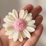 Daisy Candle Favors Image 2