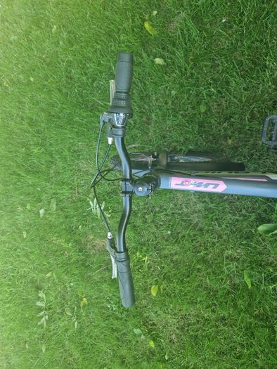 20" Bike