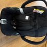 Uppababy Cruz Travel Bundle with Car seat and base Image 5