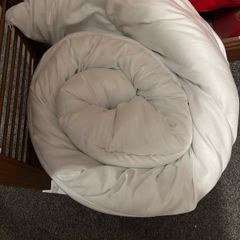 Duvet single+ duvet couple