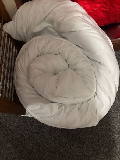 Duvet single+ duvet couple