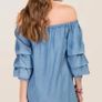 Zara Summer Dress Image 7