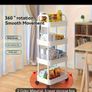 Shoe rack(5 tier), heavy duty storage units(5, 4, 3 tiers) Image 9